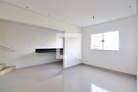 Apartamento à venda com 130m², 3 quartos e 2 vagasSala