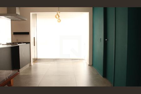 Sala de Jantar de apartamento para alugar com 1 quarto, 85m² em Santana, São Paulo