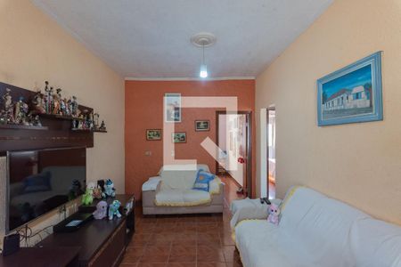 Sala de casa à venda com 4 quartos, 193m² em Jardim do Lago, Campinas
