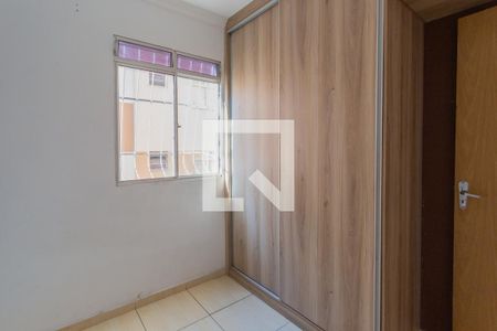 Quarto 1 de apartamento à venda com 2 quartos, 43m² em Juliana, Belo Horizonte