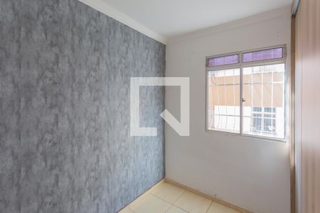 Quarto 1 de apartamento à venda com 2 quartos, 43m² em Juliana, Belo Horizonte