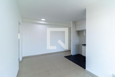 Sala de apartamento para alugar com 1 quarto, 52m² em Vila Mariana, São Paulo