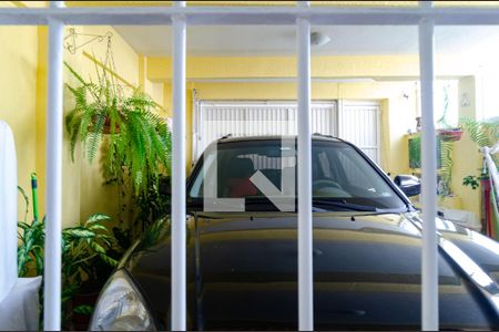 Vista da Sala de casa de condomínio à venda com 3 quartos, 192m² em Vila da Saúde, São Paulo