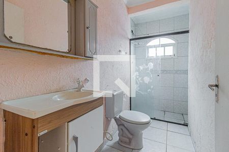 Banheiro de casa à venda com 2 quartos, 250m² em Conceição, Osasco