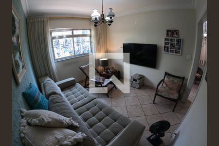 Sala de casa para alugar com 3 quartos, 145m² em Perdizes, São Paulo