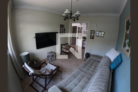 Sala de casa para alugar com 3 quartos, 145m² em Perdizes, São Paulo