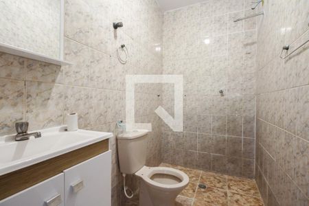 Banheiro - Casa 01 de casa à venda com 2 quartos, 200m² em Vila Mafra, São Paulo