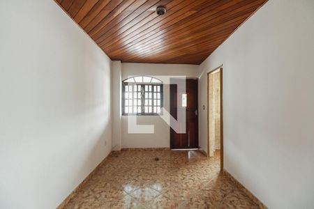 Sala - Casa 01 de casa à venda com 2 quartos, 200m² em Vila Mafra, São Paulo