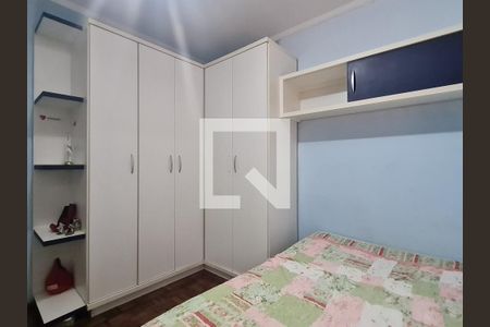 Quarto 1 de apartamento à venda com 3 quartos, 260m² em Jardim Lindóia, Porto Alegre