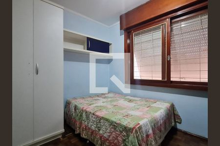 Quarto 1 de apartamento à venda com 3 quartos, 260m² em Jardim Lindóia, Porto Alegre