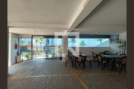 Apartamento para alugar com 1 quarto, 51m² em Boqueirão, Praia Grande