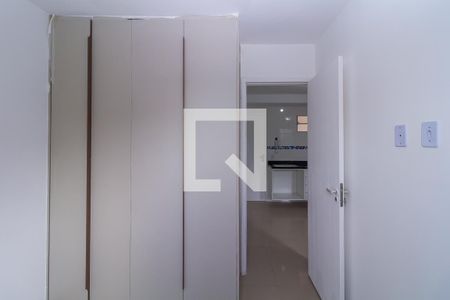 Quarto  de apartamento à venda com 1 quarto, 36m² em Vila Bela, São Paulo