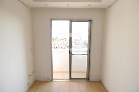 Sala de apartamento à venda com 2 quartos, 48m² em Imirim, São Paulo