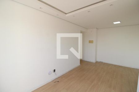 Sala de apartamento à venda com 2 quartos, 48m² em Imirim, São Paulo