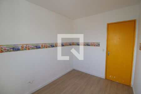 Quarto 1 de apartamento à venda com 2 quartos, 48m² em Imirim, São Paulo