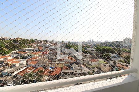 Vista da Sala de apartamento à venda com 2 quartos, 48m² em Imirim, São Paulo