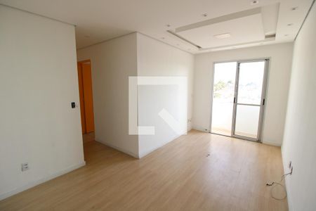 Sala de apartamento à venda com 2 quartos, 48m² em Imirim, São Paulo