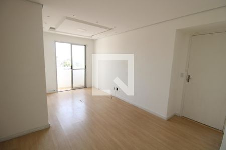 Sala de apartamento à venda com 2 quartos, 48m² em Imirim, São Paulo