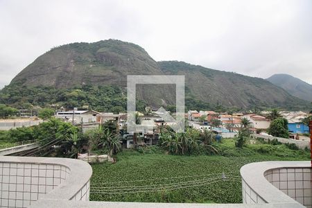 Varanda da Sala de apartamento para alugar com 2 quartos, 95m² em Recreio dos Bandeirantes, Rio de Janeiro