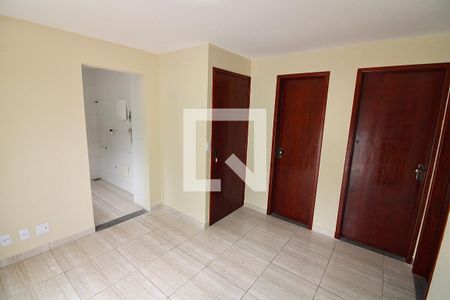 Sala de apartamento para alugar com 2 quartos, 95m² em Recreio dos Bandeirantes, Rio de Janeiro