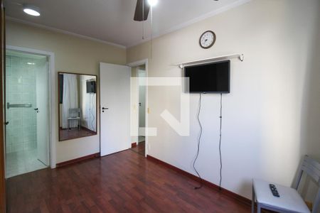 Quarto 1 de apartamento para alugar com 2 quartos, 60m² em Vila Uberabinha, São Paulo