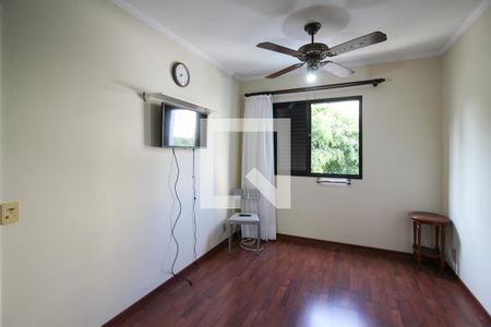 Quarto 1 de apartamento para alugar com 2 quartos, 60m² em Vila Uberabinha, São Paulo