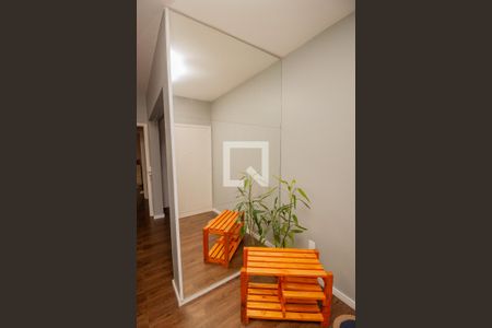 Sala de apartamento à venda com 3 quartos, 105m² em Guarani, Novo Hamburgo