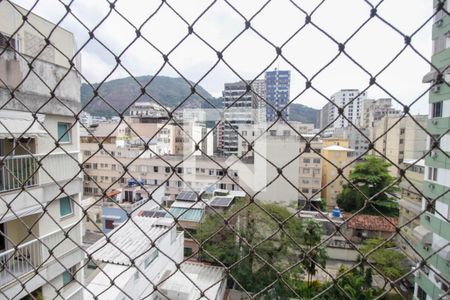 Vista da Varanda de apartamento à venda com 3 quartos, 233m² em Botafogo, Rio de Janeiro