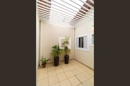 Área de luz de casa à venda com 4 quartos, 250m² em Jardim Magnólia, Campinas