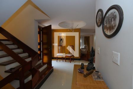 Apartamento à venda com 523m², 5 quartos e 5 vagasSala 