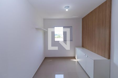 Sala de apartamento à venda com 1 quarto, 36m² em Vila Bela, São Paulo