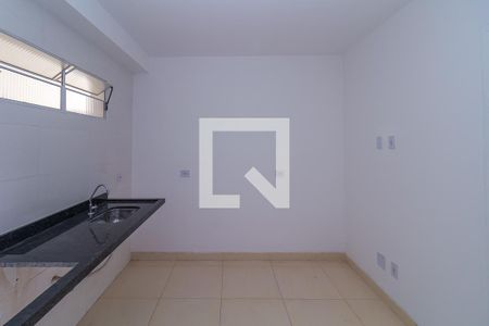 Sala/Cozinha de apartamento para alugar com 2 quartos, 36m² em Vila Bela, São Paulo