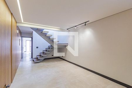 Sala de casa à venda com 3 quartos, 170m² em Presidente Altino, Osasco