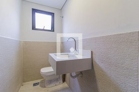 Lavabo de casa à venda com 3 quartos, 170m² em Presidente Altino, Osasco