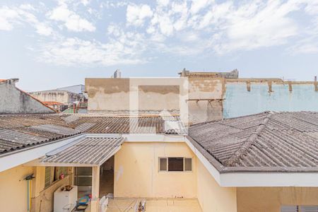 Vista dos quartos de casa à venda com 3 quartos, 170m² em Presidente Altino, Osasco