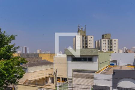 Vista de apartamento à venda com 2 quartos, 36m² em Vila Bela, São Paulo