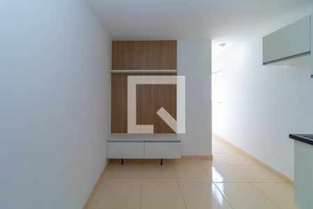 Sala de apartamento à venda com 2 quartos, 36m² em Vila Bela, São Paulo