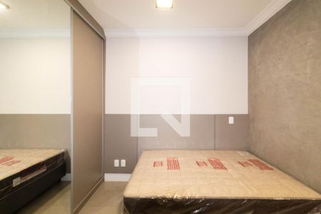 Quarto de apartamento para alugar com 1 quarto, 30m² em Tatuapé, São Paulo