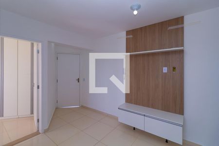 Sala de apartamento para alugar com 2 quartos, 42m² em Vila Bela, São Paulo