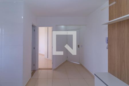 Sala de apartamento para alugar com 2 quartos, 42m² em Vila Bela, São Paulo