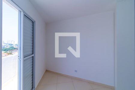 Quarto 1 de apartamento para alugar com 2 quartos, 42m² em Vila Bela, São Paulo