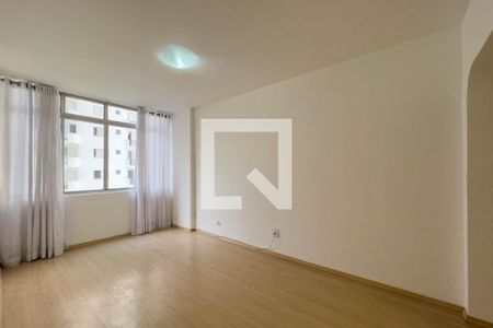 Sala de apartamento para alugar com 2 quartos, 63m² em Vila Mariana, São Paulo