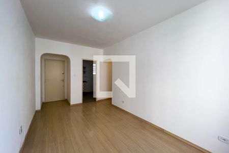 Sala de apartamento para alugar com 2 quartos, 63m² em Vila Mariana, São Paulo