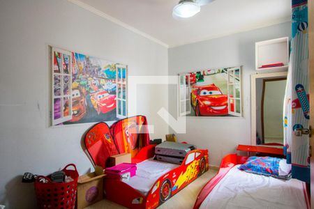 Quarto 2 de apartamento à venda com 2 quartos, 140m² em Paraíso, Santo André