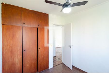 Quarto 1 de apartamento à venda com 2 quartos, 69m² em Vila Monte Alegre, São Paulo