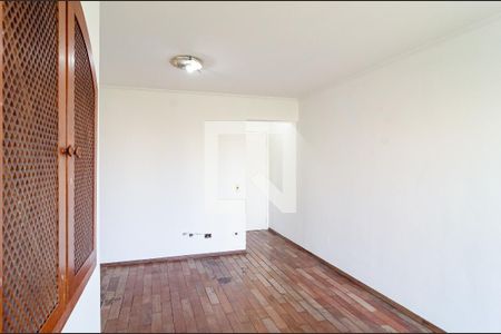 Sala de apartamento à venda com 2 quartos, 69m² em Vila Monte Alegre, São Paulo