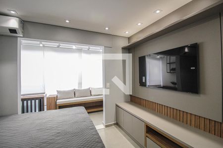 Studio de kitnet/studio para alugar com 1 quarto, 28m² em Vila Mariana, São Paulo