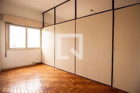 Quarto de apartamento à venda com 1 quarto, 33m² em Centro, São Paulo