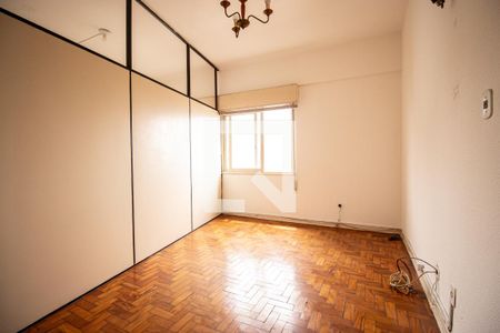 Sala de apartamento à venda com 1 quarto, 33m² em Centro, São Paulo