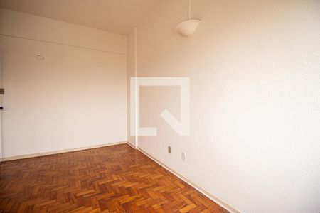 Quarto de apartamento à venda com 1 quarto, 33m² em Centro, São Paulo